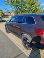 Škoda Kodiaq (2018) - náhled 22