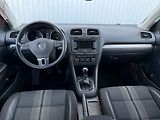 Volkswagen Golf (2012) 1.2 TSi, Match, park. čidla - náhled 8