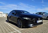 Mazda 3 (2019) 2.0 Skyactiv-G, 90 kW, automat - náhled 1
