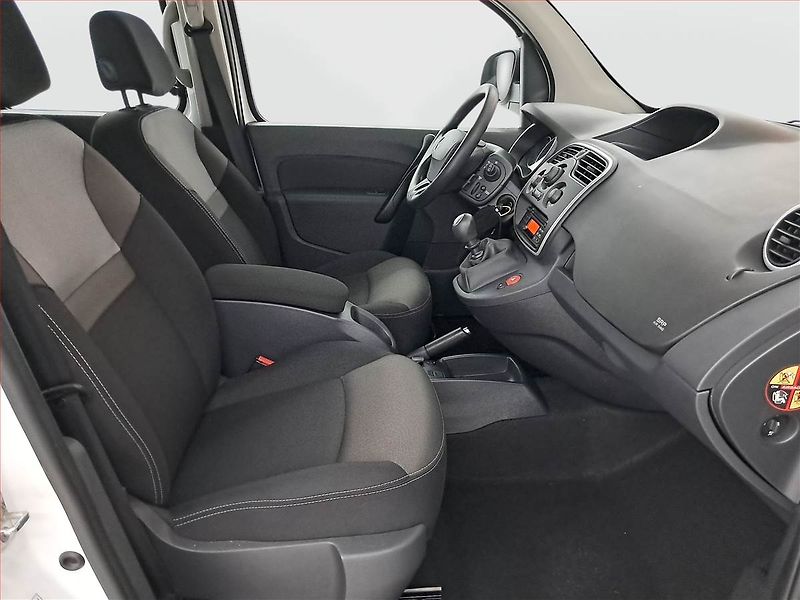 Renault Kangoo (2020) 1.5 dCi, 5Míst, ČR, 1Maj, DPH - fotka 9 z 16