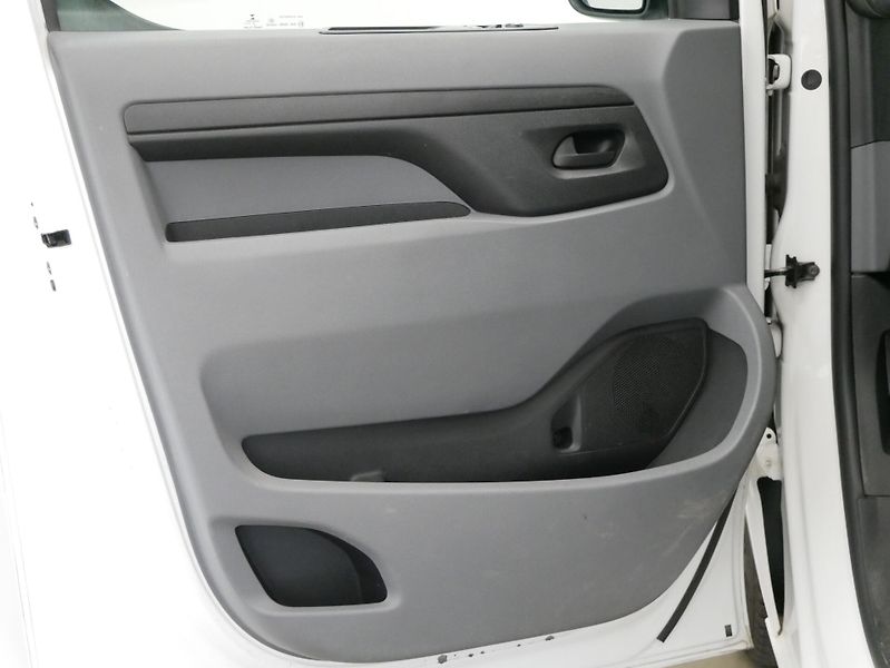 Toyota ProAce - fotka 12 z 27