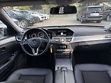 Mercedes-Benz Třídy E E 300de Hybrid Vzduch - náhled 8