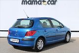 Peugeot 307 1.4 HDI 50kW 1MAJ. ČR - náhled 2