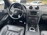 Mercedes-Benz Třídy M (2008) 350 CDi 165Kw 4MATIC EDITION! - náhled 11