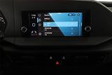 Volkswagen Caddy (2021) Maxi 2.0 TDI, ČR, 1Maj, DPH - náhled 11