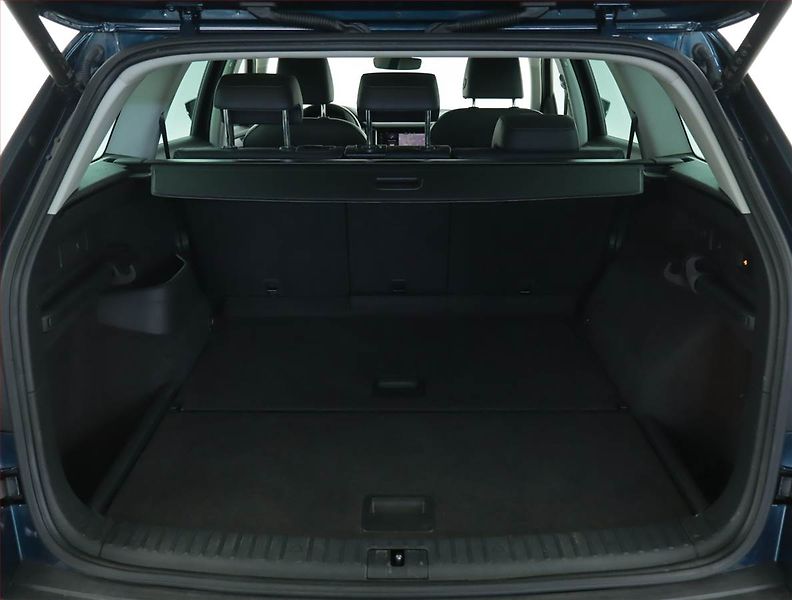 Škoda Kodiaq (2023) Style 2.0 TDI - fotka 14 z 17