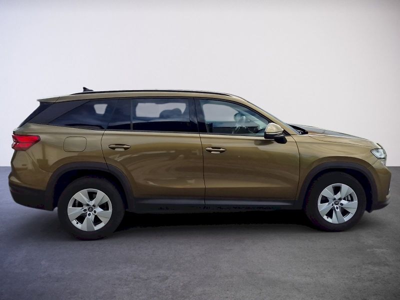 Škoda Kodiaq (2025) Selection 2.0TDi 142kW 4x4 7°a - fotka 9 z 32