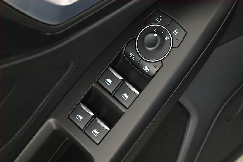 Ford Focus (2024) ST-Line 1.0 MHEV - fotka 14 z 14