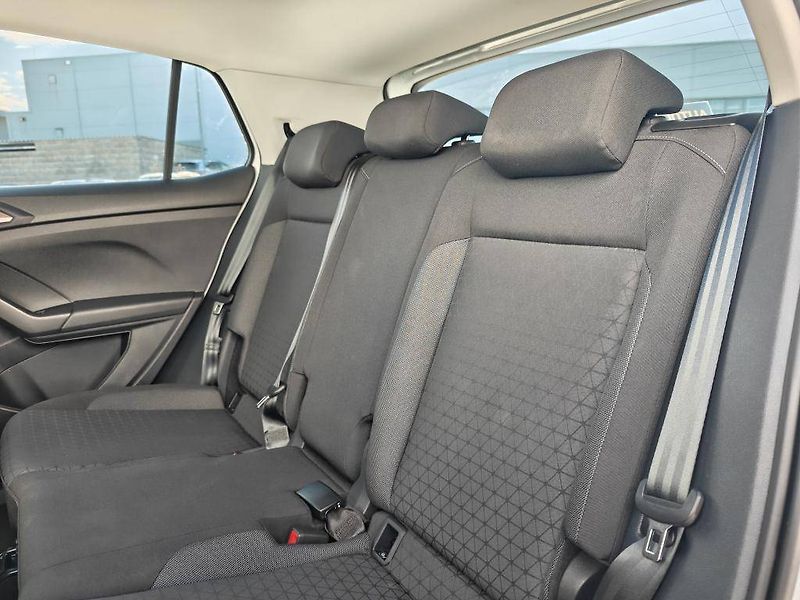 Volkswagen T-Cross Life 5G 1,0TSi - fotka 8 z 22