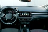 Škoda Fabia (2025) 1.0 TSI 70 kW M5° Selection - náhled 4