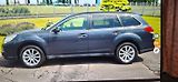 Subaru Outback 2.5 4x4 automat - náhled 44