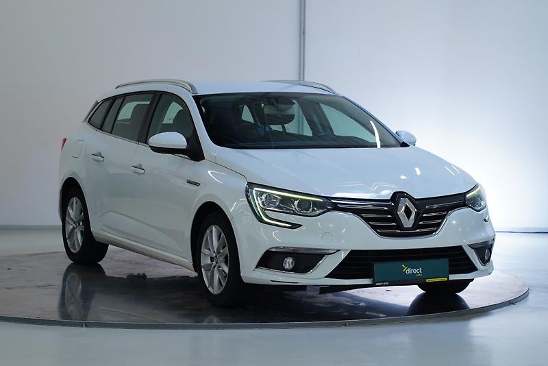 Renault Mégane - fotka 8 z 27