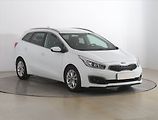 Kia Ceed (2018) Premium 1.6 i, Serv.kniha - náhled 1