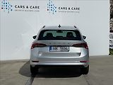 Škoda Octavia 2,0 TDI Combi Ambition Plus - náhled 20