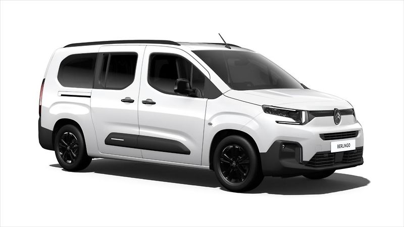 Citroën Berlingo (2026) 1,5 Diesel 130kAutomaticXLPLUS - fotka 5 z 7