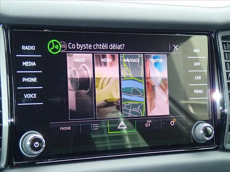 Škoda Kodiaq 1,5 Sportline, Automat - fotka 38 z 72