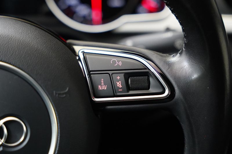 Audi A5 - fotka 16 z 25