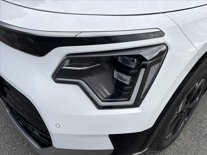 Kia e-Niro 0,0 Style ZÁRUKA 1.ČR SoH 99% - fotka 38 z 42