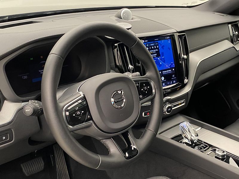Volvo XC60 AWD POLESTAR AUT CZ 1.maj - fotka 19 z 65