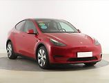 Tesla Model Y (2022) Long Range AWD 75kWh, SoH 89% - náhled 1