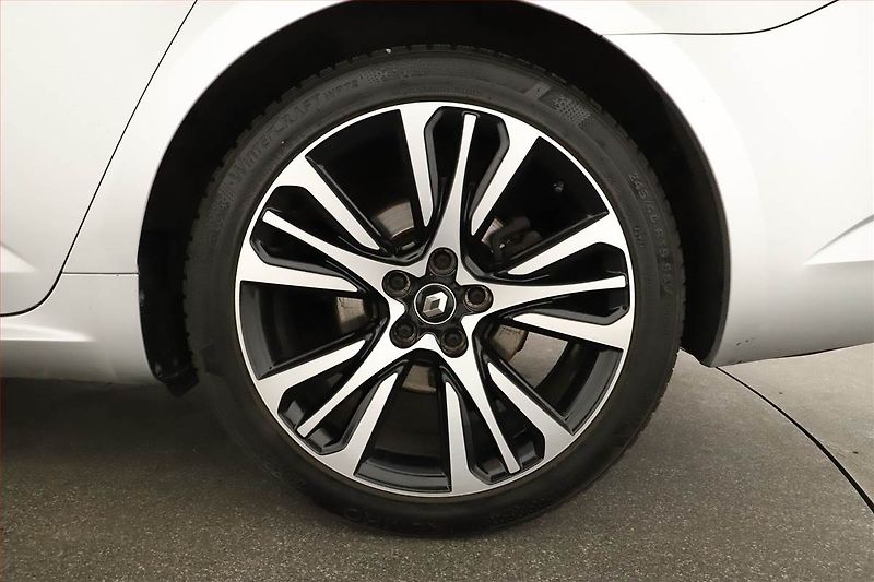 Renault Talisman (2019) Initiale Paris 1.7 Blue dCi - fotka 17 z 17