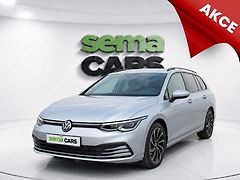 Volkswagen Golf (2023) 1.5 TSI 110kW Style - fotografie inzerátu