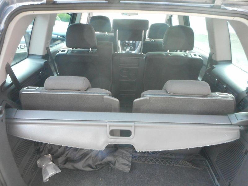 Opel Zafira (2012) 1,8-VYHŘ.SED.-TAŽNÉ-TEMPOMAT - fotka 11 z 20