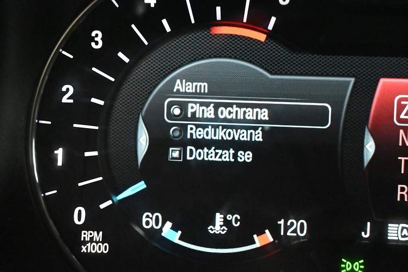 Ford Mondeo (2020) 2.0 140 KW LED ACC SONY Tažné - fotka 25 z 41