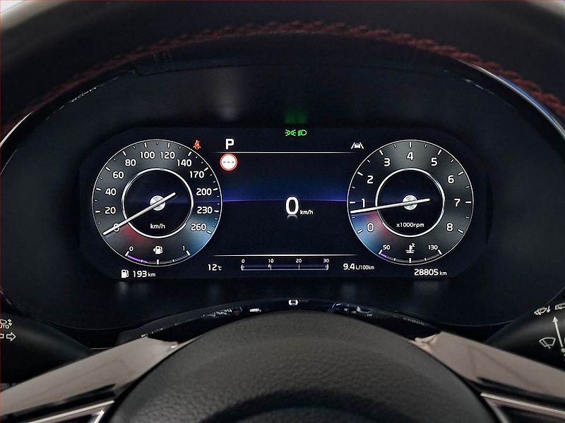 Kia Pro_Ceed (2024) GT 1.6 T-GDI - fotka 11 z 26