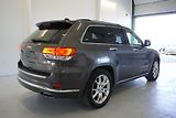 Jeep Grand Cherokee 3,0 V6 SUMMIT CRD  4WD AUT. - náhled 4