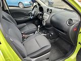 Nissan Micra 1,2 i KLIMA ALU  SERVIS - náhled 10