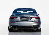 Mercedes-Benz S 63 AMG E Performance