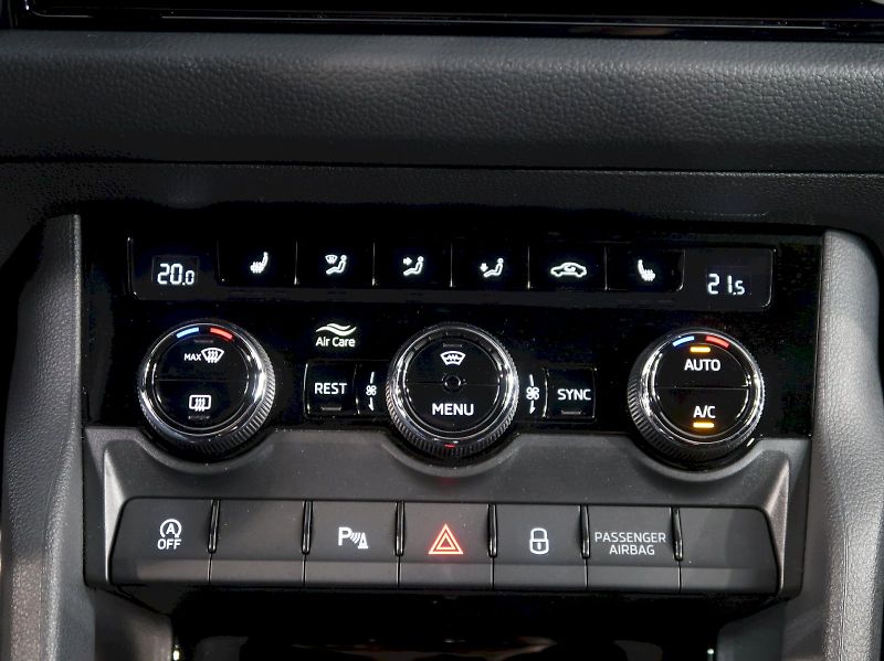 Škoda Kodiaq (2023) SPORTLINE 2.0TDI 147KW 4x4 DSG - fotka 35 z 45