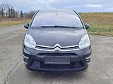 Citroën C4 Picasso (2012) 1.6 HDi SERVISKA - náhled 1