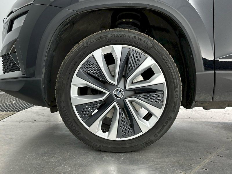 Škoda Karoq (2023) 2.0TDI 110kW Style - fotka 31 z 31