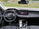 Peugeot 408 (2026) ALLURE Hybrid 145 e-DCS6 - náhled 11
