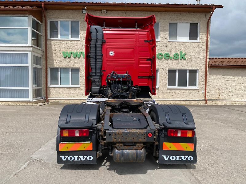 Volvo FH (2014) - fotka 7 z 15