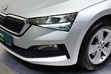 Škoda Scala - náhled 9
