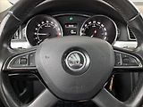 Škoda Superb (2014) 2.0 TDI, Navi, Tempomat - náhled 17