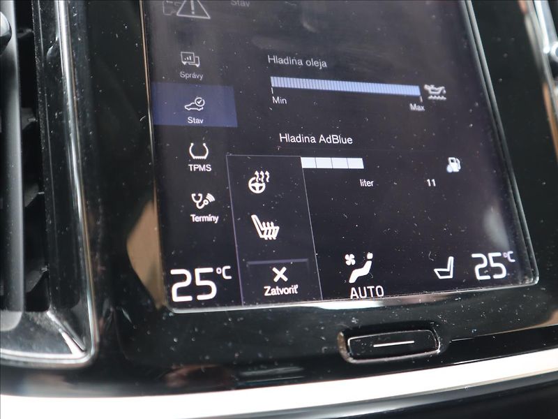 Volvo V60 2,0 CrossCountry AWD Po rozvod - fotka 16 z 34