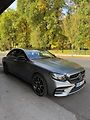 Mercedes-Benz Třídy E E 53 AMG 4matic 320kW - náhled 1