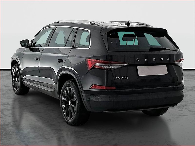 Škoda Kodiaq (2022) Style 2.0 TDI - fotka 4 z 16