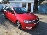 Škoda Rapid 1,2TSI-63KW-NOVÉ KOTOUČE+PRUŽ - náhled 1