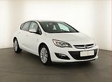 Opel Astra (2014) 1.4 T, Serv.kniha, Tempomat - náhled 1