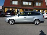 Volkswagen Passat 2,0 TDi  Comfort - náhled 14