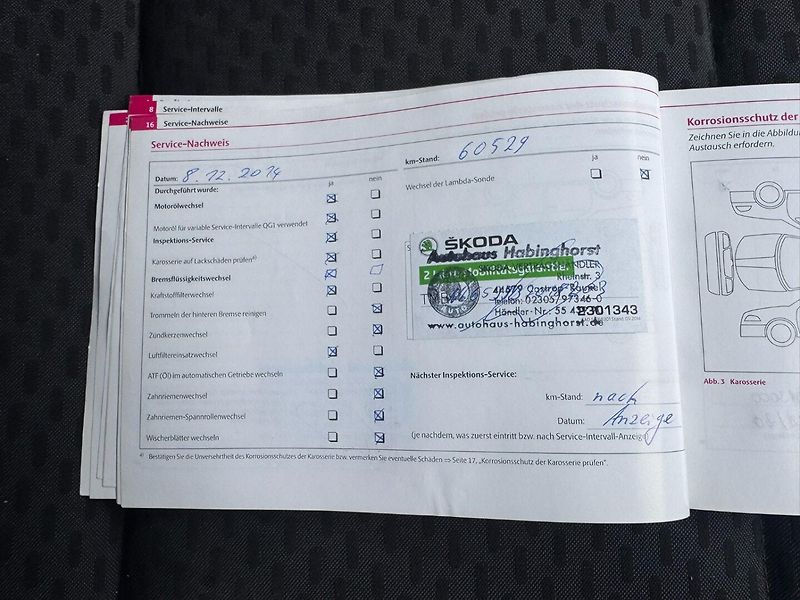 Škoda Roomster (2011) 1,6 TDI 77 KW KILOMETRY TAŽNÉ - fotka 47 z 50