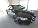 Audi A5 (2011) 3,0TDI*ALU*NAVI**CABRIO - náhled 2