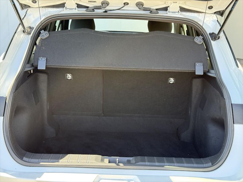 Lexus LBX 1,5 Business - fotka 22 z 22