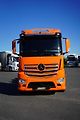 Mercedes-Benz (2016) ANTOS / 2645 / E 6 / BDF / 7.1 - náhled 15