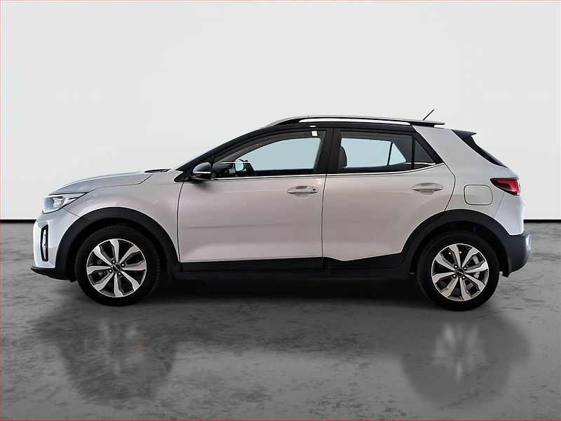 Kia Stonic (2023) Exclusive 1.0 T-GDI, EXCLUSIVE - fotka 3 z 26